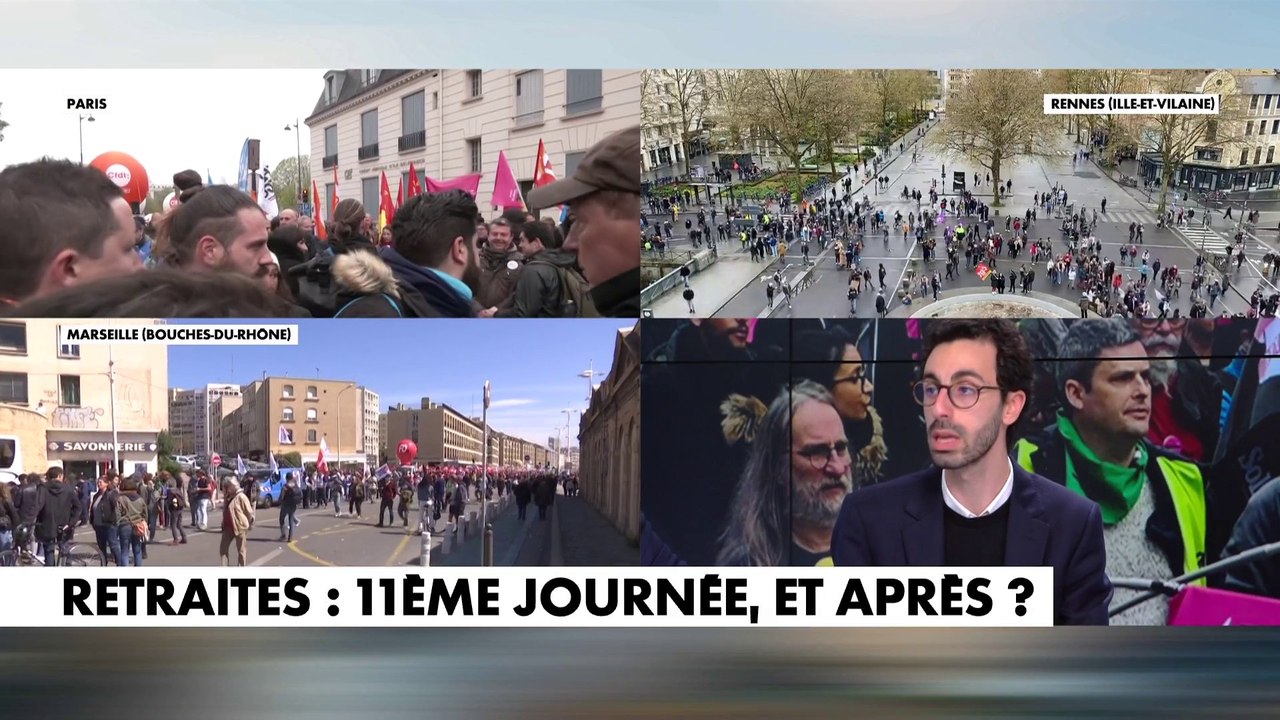 Michaël Sadoun : «Si les gens n'étaient pas d'accord avec ce projet, ils n'avaient qu'à le signifier il y a un an»