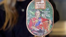 ‘Return of the King’ Is the Beer Created Ahead of King Charles’ Coronation