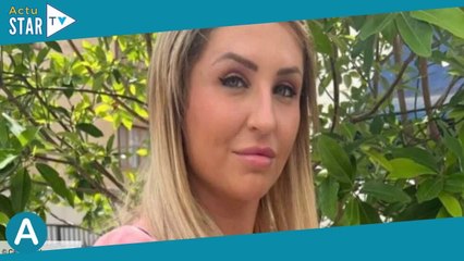 « Je n’en peux plus » : enceinte de son 9ème enfant, Amandine Pellissard annonce une mauvaise nouvel