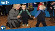 Couronnement de Charles III : ce rôle clé que vont jouer les trois petits-fils de Camilla