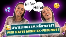 LesoTwins im Härtetest- Wer würde eher?