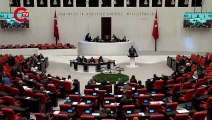 CHP Niğde Milletvekili Ömer Fethi Gürer 