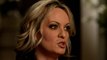 Stormy Daniels says she doesn’t believe Trump deserves jail time for alleged crimes involving her