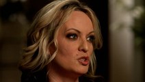 Stormy Daniels says she doesn’t believe Trump deserves jail time for alleged crimes involving her