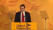Who is Sir Ed Davey? The career highlights of the Lib Dem leader