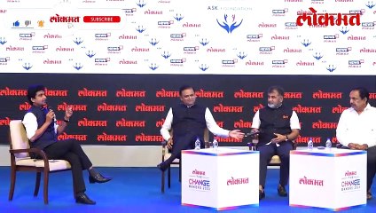 आम्ही राजकारणी जे दिसत ते आधी करतो_1