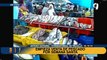 Trujillo: Así está la venta de pescado por Semana Santa