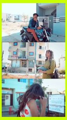 3 layer video editing using VN.