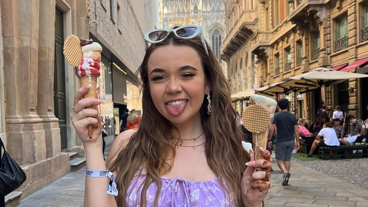 Julesboringlife datet wieder - doch Fans sind verwirrt