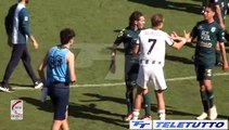 Video News - FERALPISALO', PRIMO MATCH BALL
