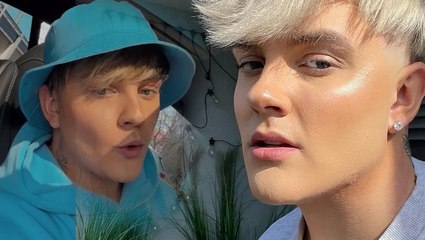 Twenty4Tim gibt erste Einblicke in neues Musikvideo