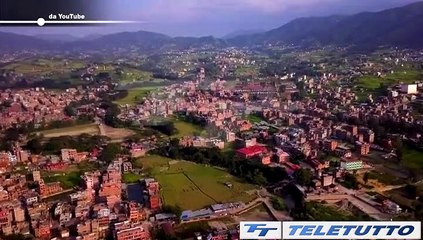 Video News - NEPAL, PRIMA UDIENZA PER RONCHI