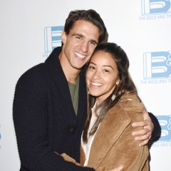 Gina Rodriguez reveals newborn's gender and name