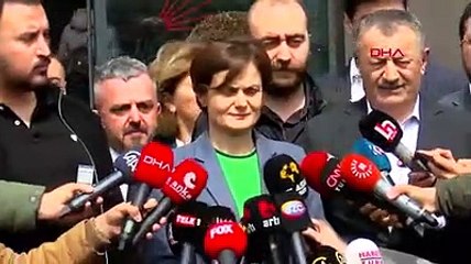 Kaftancıoğlu: Bu tip saldırıların olabileceğini öngörmesek de  şaşırmadık