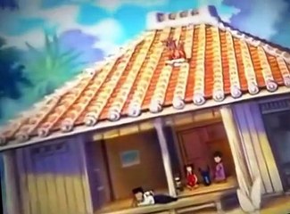 Stitch! Stitch! E016 – Stitch Getting Lazy