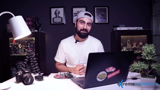 YouTube Marketing Course Class1-YouTubeOverView With Online Earning Ideas Channel