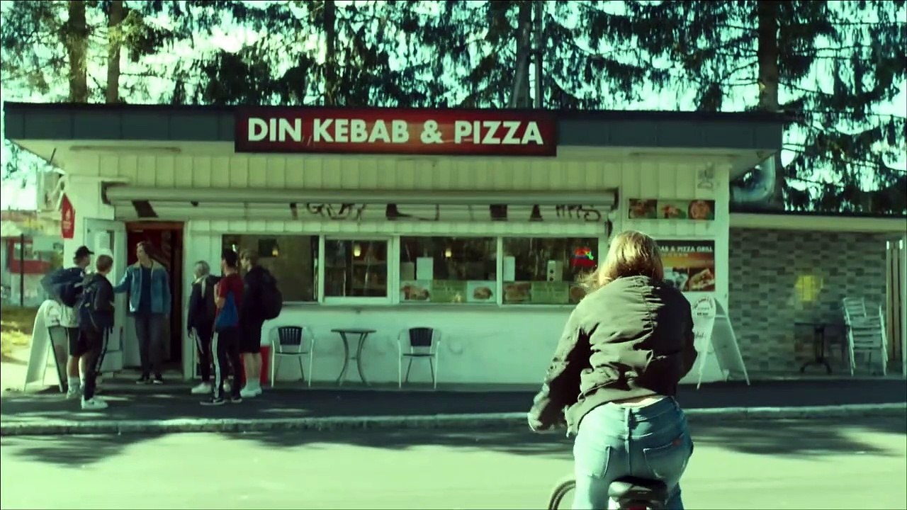 The Viking Wolf (2022) Film Explained In English | Reviews On  Movie Recapps .