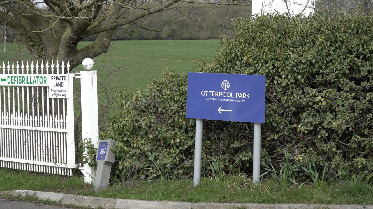 Controversial Folkestone housing development is given the green light