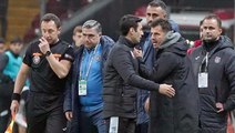 Neden kırmızı kart gördü? Emre Belözoğlu, Galatasaray maçında hakeme ne dediğini bizzat söyledi