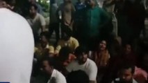 बिजनौर:हत्या के मामले में पुलिस ने एक अभियुक्त को किया गिरफ्तार