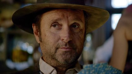 Two Sinners and a Mule - Trailer (English) HD