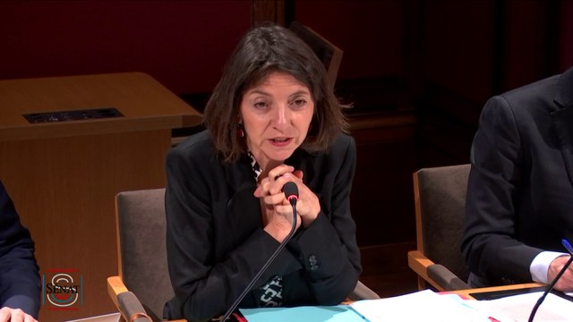 Energie : « Nous souhaitons l’adoption de la réforme d’ici fin 2023 » affirme Laurence Boone