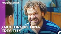 ¡No Puedes Pertenecer A La Familia Elibol!  - Amor De Familia Capitulo 6