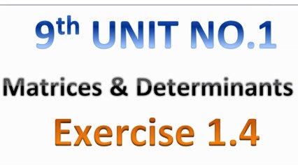 Unit 1, Exercise 1.4, Question 2 (Part B) – Math Practice for 9th Grade
