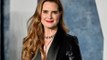 Brooke Shields was left “broken” trying to keep her late alcoholic mum Teri Shields alive