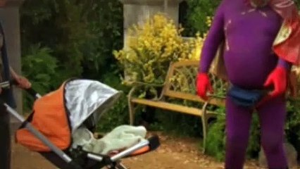 Good Luck Charlie Season 1 Episode 2 Baby Come Back