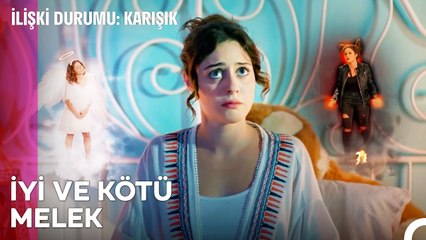 Üç Ayşegül'le Nasıl Başa Çıkılır - İlişki Durumu Karışık