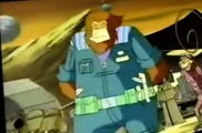 Captain Simian & the Space Monkeys Captain Simian & the Space Monkeys E012 The Apes of Wrath