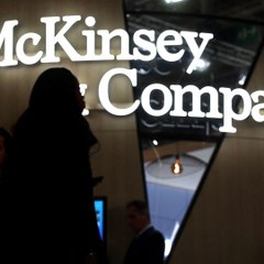 Affaire McKinsey : une témoin assure que certaines prestations auraient dû être déclarées dans les comptes de campagne d'Emmanuel Macron (1)