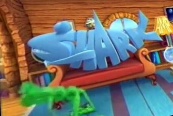 Word World Word World E005 – Sh-Sh-Shark!/Dog Wants to Play Ball