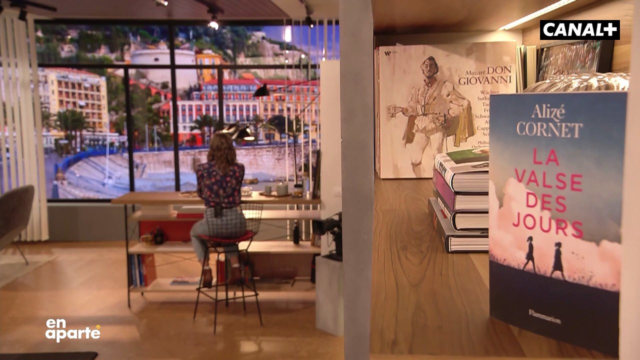 EXCLU VIDÉO - Alizé Cornet sans tabou sur sa rupture amoureuse : "Ça m'a pris toute mon énergie"