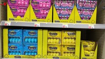 Consumer Reports Wants to Ban This Substance Found in One of the Most Popular Easter Treats