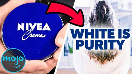 Top 10 Most Offensive Advertisements of All Time