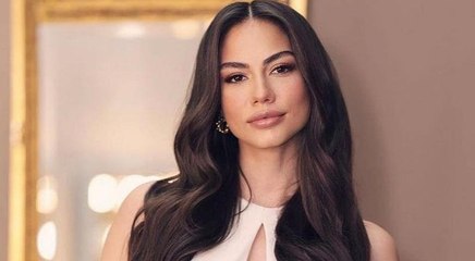 10 مليون ليرة لديميت أوزدمير في خطوتها الجديدة