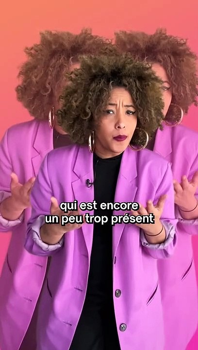 C'est quoi le manterrupting  ?
