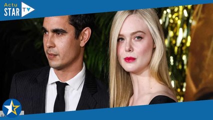 Elle Fanning célibataire : elle se sépare de Max Minghella, la star de Handmaid's Tale