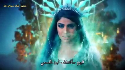 مسلسل علي بابا مترجم حلقة 191