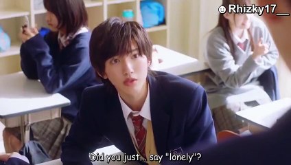 Vanishing My First L0ve EP8 Eng Sub