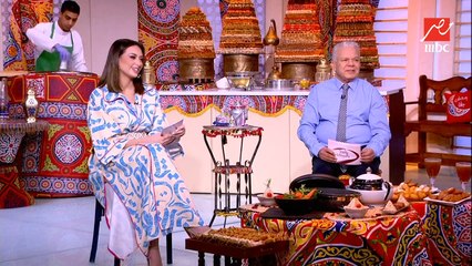 د.ريهام الحياوي استشاري التغذية العلاجية تتحدث عن فرصة رمضان وتفاصيل كورس غذائي لإنقاص الوزن بسهولة وأمان