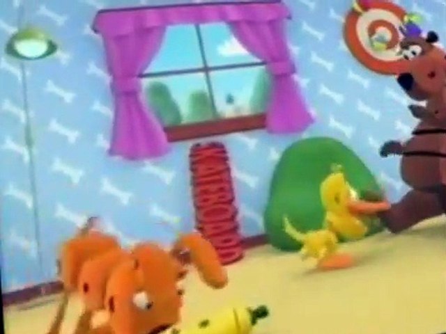 Word World Word World E009 – Duck's First Sleepover/One Hat Fits All - video  Dailymotion