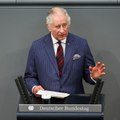 King Charles ‘only having 15 working royals at coronation’
