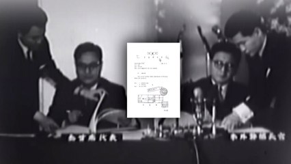 "청구권 협정, '개인권리 미해결'"...당시 한일 대표도 공감대 / YTN