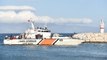 Antalya açıklarında batan geminin kayıp 8 mürettebatı aranıyor