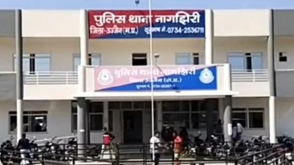 उज्जैन: पुलिस की कार्यवाही लगातार जारी ,मुखबिर की सूचना पर दो महिलाओं को किया गिरफ्तार