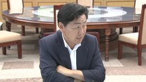 [전북] 김관영 전북지사 