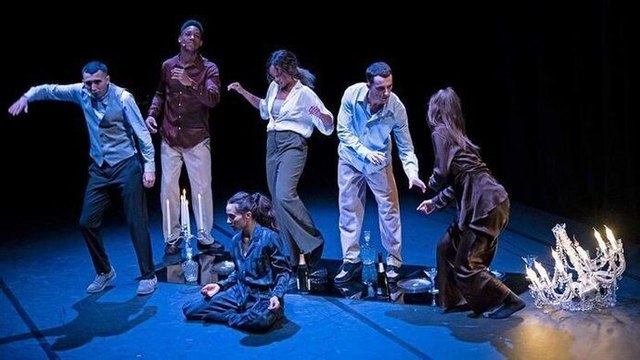 Suresnes Cités Danse - Hip Hop Opening